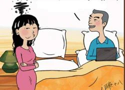 Xử chồng vì tội bỏ bê &#8220;chuyện ấy&#8221;