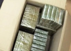 Xử vụ 150 bánh heroin: 8 người đối mặt án tử