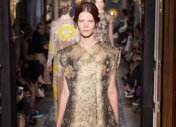 Yếu tố công dụng của BST Valentino Couture Thu Đông 2013