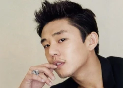 Yoo Ah In thử sức với phim 19+