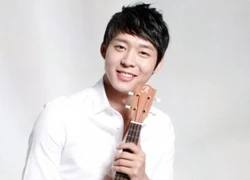 Yoochun là nghệ sĩ K-Pop xuất sắc nhất nửa đầu năm 2013