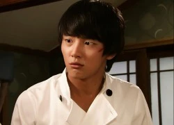 Yoon Si Yoon với vai diễn ấn tượng trong "Vua bánh mỳ"