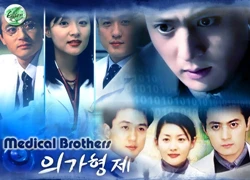 10 drama Hàn kinh điển chiếm lĩnh trái tim 8x