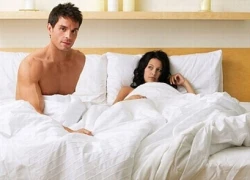 10 nỗi lo của đàn ông về sex