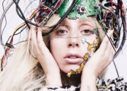 10 tiết lộ thú vị về album mới của Lady Gaga