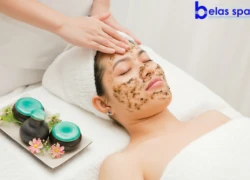 '2 tuần vàng làm đẹp' tại Belas Spa