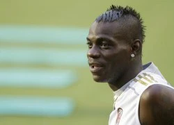 23 hình ảnh khó quên mừng sinh nhật Mario Balotelli