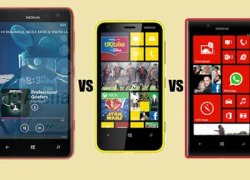 3 điểm cân nhắc chi chọn mua Nokia Lumia 625