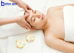 3 ngày hội làm đẹp tại Belas Spa