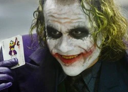 4 ứng viên sáng giá có khả năng làm sống dậy hình tượng Joker