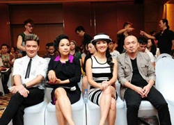 5 lý do khiến The Voice kém hấp dẫn ở mùa thứ 2