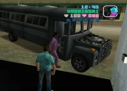 9 sự thật thú vị về seri Grand Theft Auto (Phần 1)