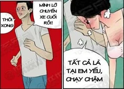 Ai lừa ai?