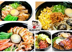 Ajisen Ramen - Một điểm đến cho tất cả