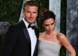 David Beckham muốn thử đóng phim kinh dị