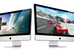 Apple mở chương trình thay miễn phí card đồ hoạ cho iMac cũ