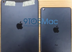 Apple sẽ trình làng cả iPad mới vào 10/9