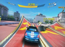 Asphalt 8: Airborne - Game đua xe tuyệt đỉnh trên mobile