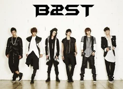 B2ST hạ gục cả Ailee và INFINITE