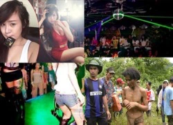 Bà Tưng ân hận vì quá sexy, cha con "người rừng" nóng nhất tuần qua