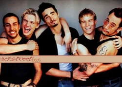 Backstreet Boys lý giải sức mạnh bền vững suốt nhiều năm