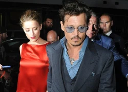 Bạn gái Johnny Depp không xấu hổ khi yêu cả hai giới