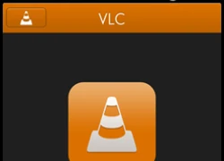 'Bắn' tập tin media từ máy tính sang VLC trên iPhone