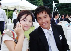 Bật mí lý do mối tình Lee Byung Hun - Song Hye Kyo đổ vỡ