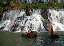 Bảy nơi vắng vẻ cho ngày lễ