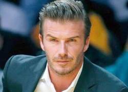 Beckham kiếm tiền như thế nào?