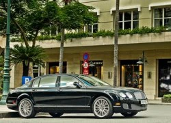 Bentley - từ 'nhà buôn' đến biểu tượng Anh quốc