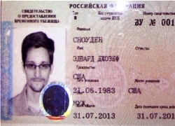 Bí mật Snowden: Vô nghĩa với tình báo Nga?