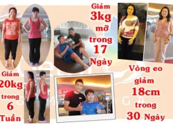 Bí quyết khỏe đẹp cho người thành đạt