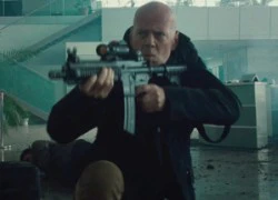 "Biệt đội đánh thuê 3" không trả đủ 21 tỷ đồng/ngày cho Bruce Willis