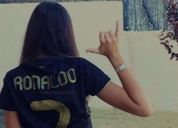 &#8216;Biệt đội&#8217; fan cuồng Ronaldo