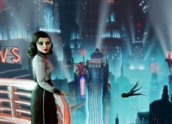 Bioshock Infinite đưa người chơi trở về Rapture