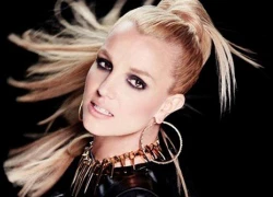 Britney Spears bật mí 'công thức đặc biệt' của album mới