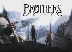 Brothers: A Tale of Two Sons: Câu chuyện tình anh em