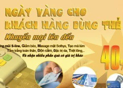 Bùng nổ dịch vụ nâng mũi ngày vàng tại Xuân Hương