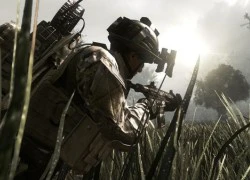 Call of Duty bắt đầu bị "ế"?