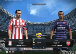 Cảm nhận FIFA Online 3 ngày đầu ra mắt tại Việt Nam