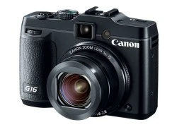 Canon mở rộng 4 dòng PowerShot sử dụng chip DIGIC, bổ sung tính năng Facebook trên dòng N