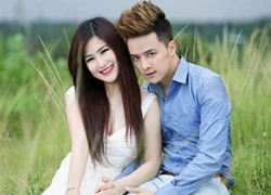 Cao Thái Sơn bật mí chuyện song ca cùng Uyên Linh