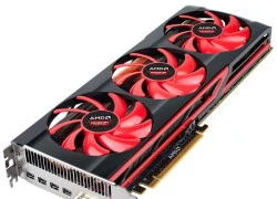 Card đồ họa mạnh nhất của AMD giảm giá sâu