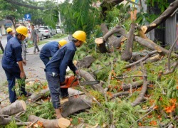 Cắt xén hàng tỷ đồng của người lao động chi cho các "sếp"