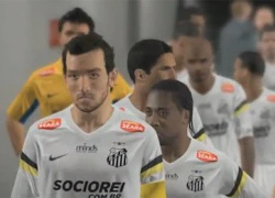 Cầu thủ trong PES 2014 sẽ có &#8216;trái tim&#8217;