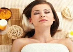 Chăm sóc da mặt và thư giãn cơ thể tại Spa TP.HCM