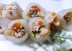 [Chế biến] - Bánh bột lọc