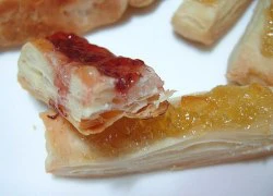 [Chế biến] - Bánh Pie Jam