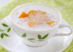 [Chế biến] - Chè xoài